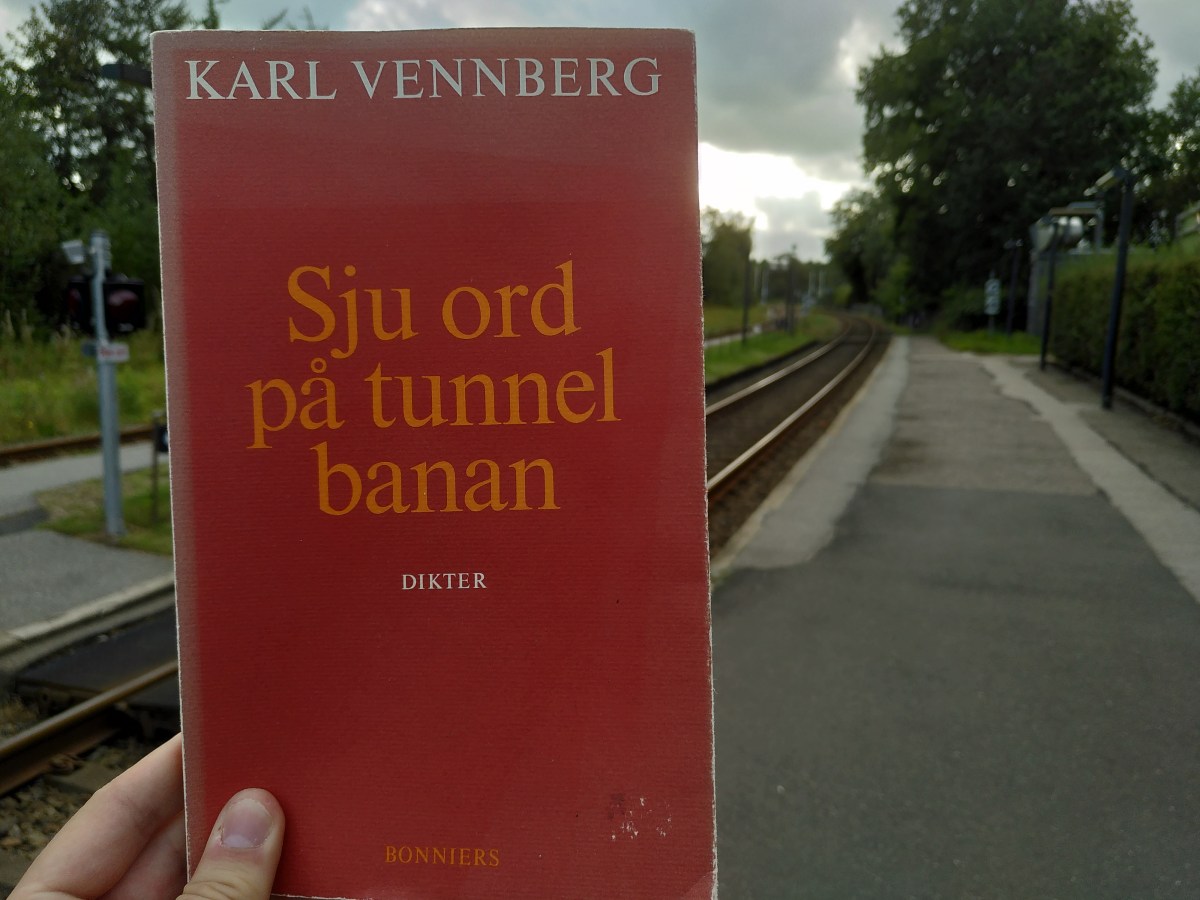 Blandt de glemte og uoversatte vindere af Nordisk Råds litteraturpris skjuler der sig en poetisk&nbsp;perle