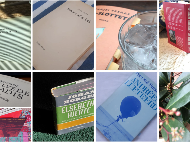 1960’ernes bedste nordiske litteratur. Hvad har vi&nbsp;lært?