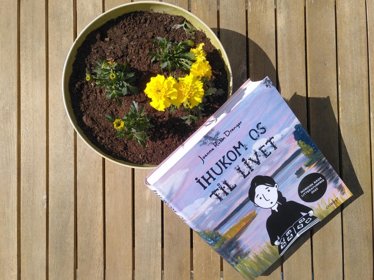 Joanna Rubin Drangers Ihukom os til livet er lærerig og oprørende. Men er det&nbsp;litteratur?